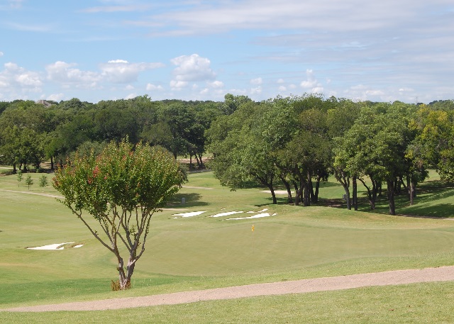 Weatherford Golf - 10